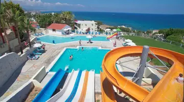 RETHYMNO MARE ROYAL & WATER PARK