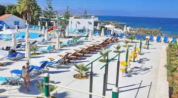 Rethymno Mare Royal & Water Park