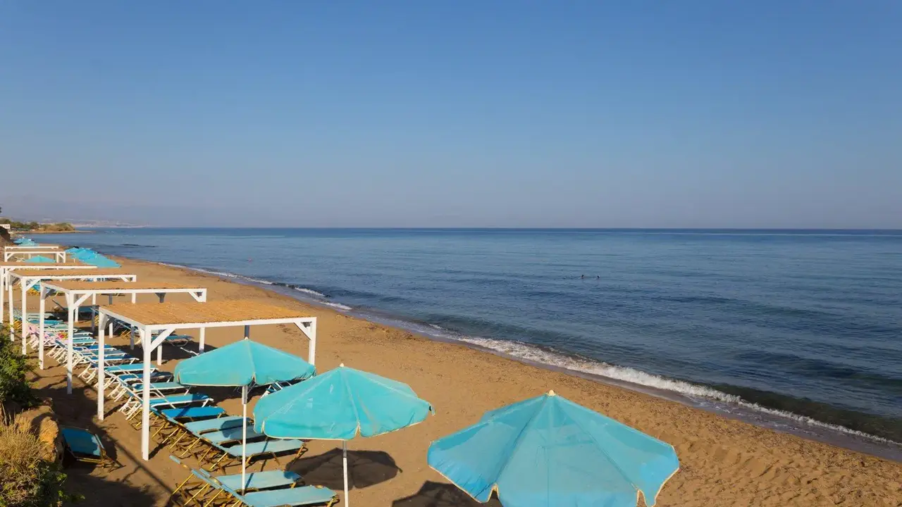 RETHYMNO MARE ROYAL & WATER PARK