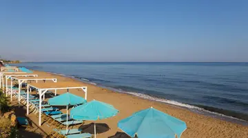 RETHYMNO MARE ROYAL & WATER PARK