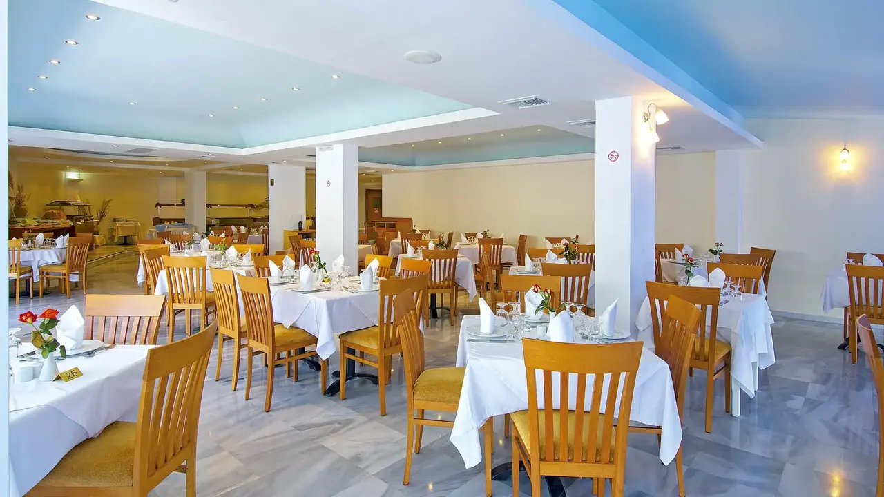 RETHYMNO MARE ROYAL & WATER PARK