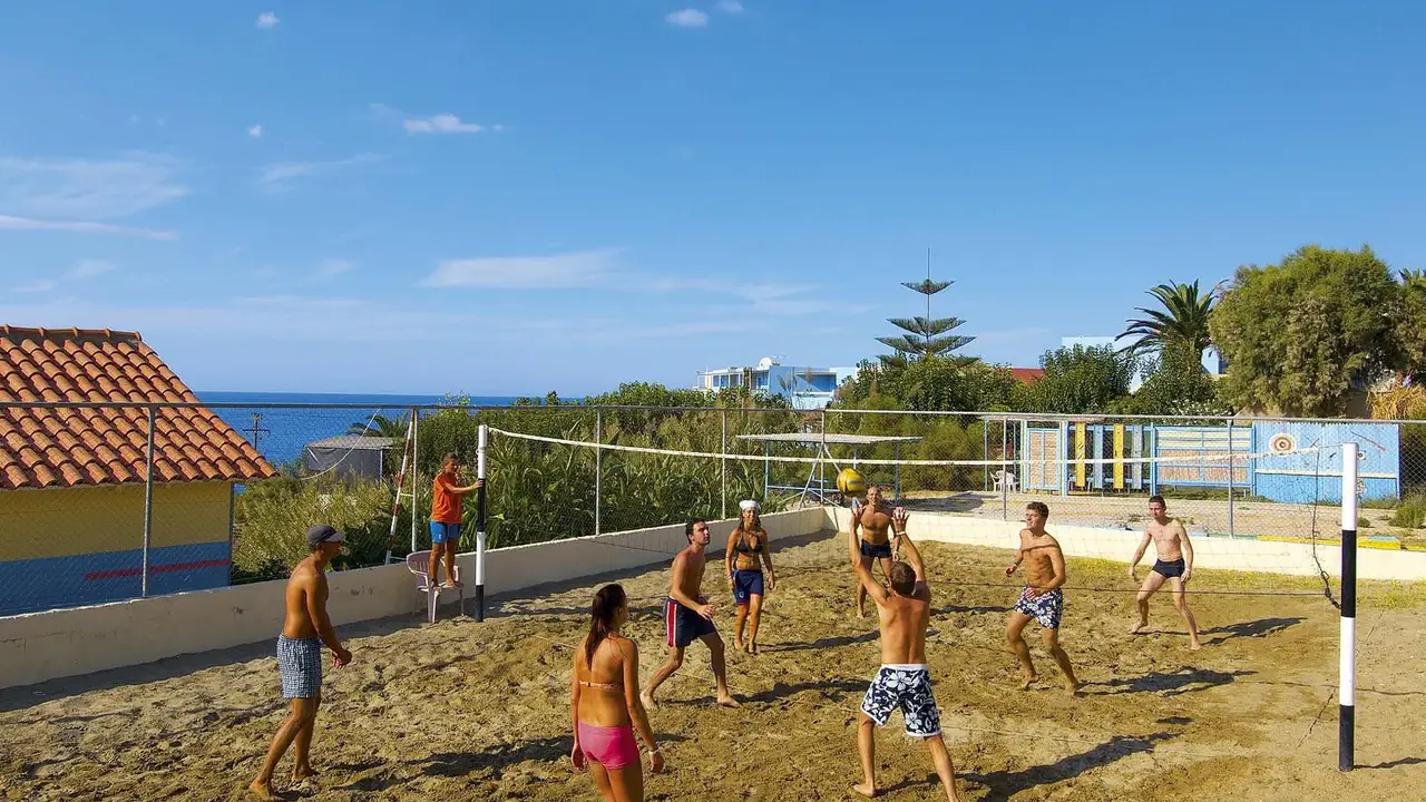 RETHYMNO MARE ROYAL & WATER PARK