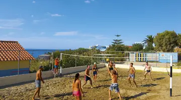 RETHYMNO MARE ROYAL & WATER PARK