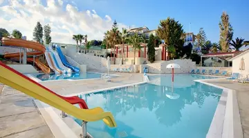 Rethymno Mare Royal & Water Park