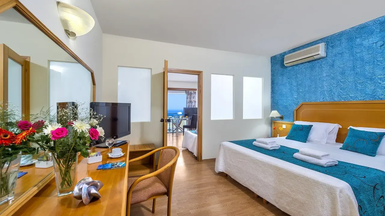 RETHYMNO MARE ROYAL & WATER PARK