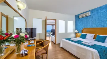 RETHYMNO MARE ROYAL & WATER PARK