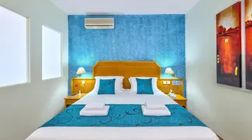 RETHYMNO MARE ROYAL & WATER PARK