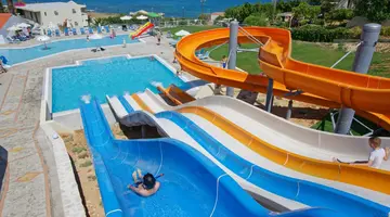 Rethymno Mare Royal & Water Park