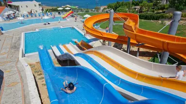 Rethymno Mare Royal & Water Park