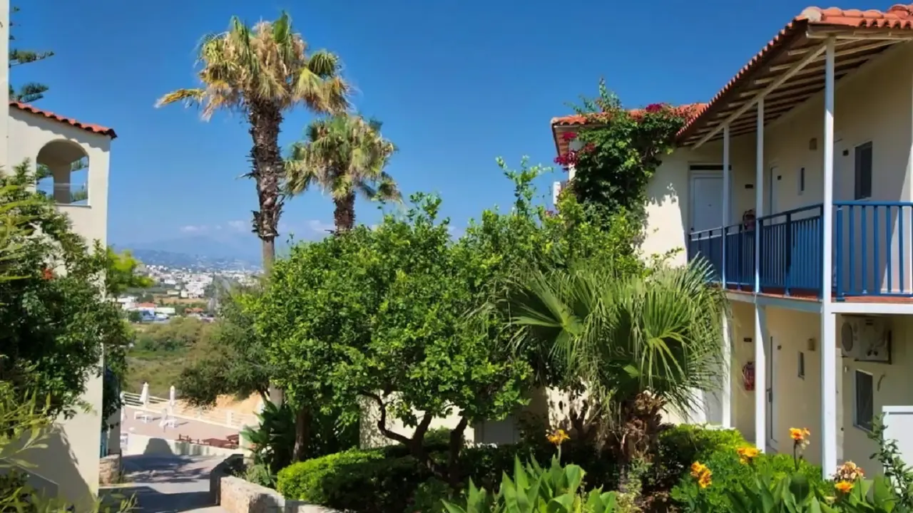 Rethymno Mare Royal & Water Park