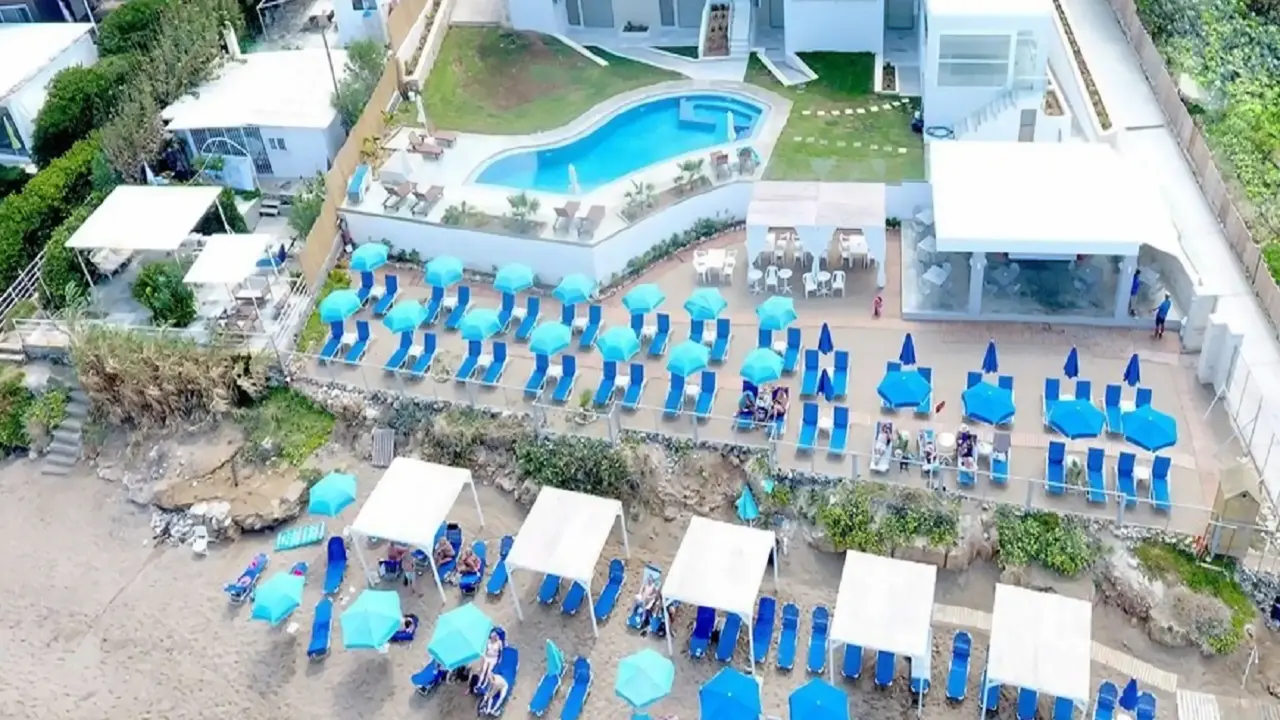 Rethymno Mare Royal & Water Park