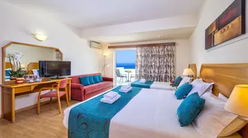RETHYMNO MARE ROYAL & WATER PARK