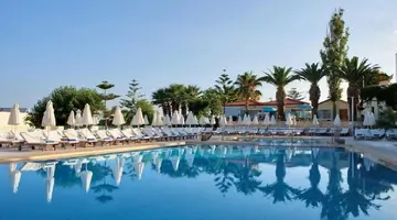 Rethymno Mare Royal & Water Park