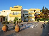 RETHYMNO MARE ROYAL & WATER PARK