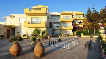 RETHYMNO MARE ROYAL & WATER PARK
