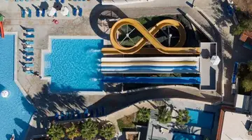 RETHYMNO MARE ROYAL & WATER PARK