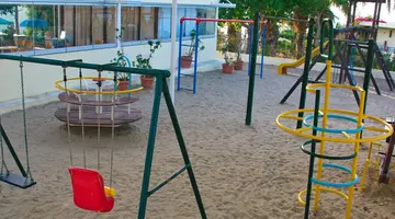 Rethymno Mare Royal & Waterpark
