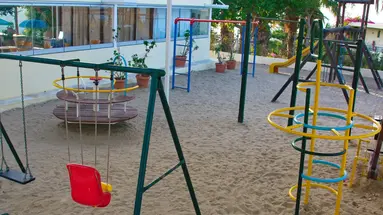 Rethymno Mare Royal & Waterpark