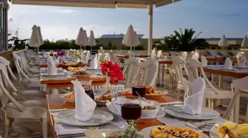 Rethymno Mare Royal & Waterpark