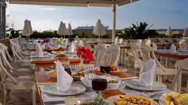 Rethymno Mare Royal & Waterpark