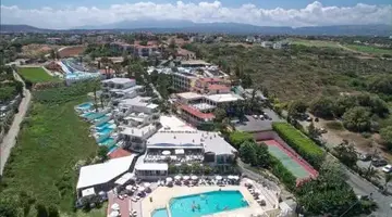 RETHYMNO MARE ROYAL & WATERPARK