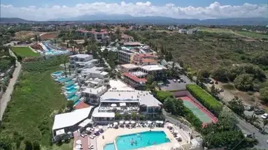 RETHYMNO MARE ROYAL & WATERPARK