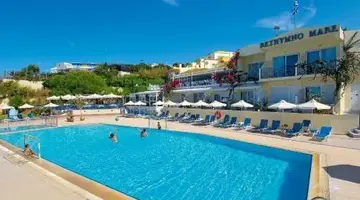 RETHYMNO MARE ROYAL & WATERPARK