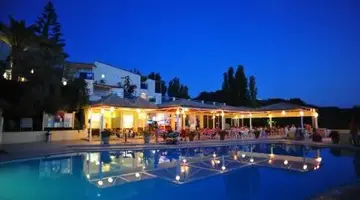 RETHYMNO MARE ROYAL & WATERPARK