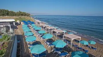 RETHYMNO MARE ROYAL & WATERPARK