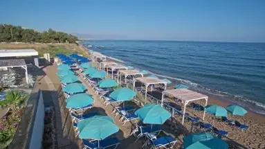 RETHYMNO MARE ROYAL & WATERPARK