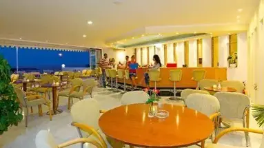 RETHYMNO MARE ROYAL & WATERPARK