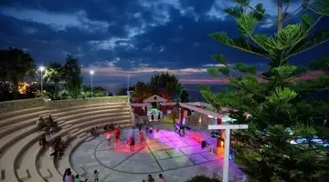 RETHYMNO MARE ROYAL & WATERPARK