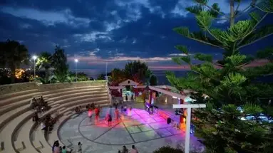 RETHYMNO MARE ROYAL & WATERPARK