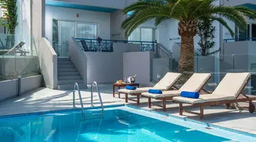 RETHYMNO MARE ROYAL & WATERPARK