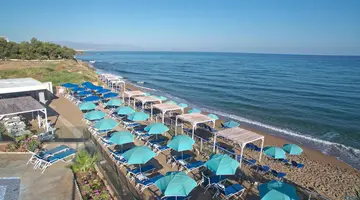 RETHYMNO MARE ROYAL & WATERPARK