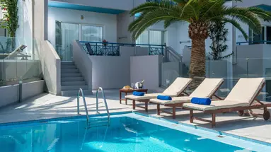 Rethymno Mare Royal & Waterpark