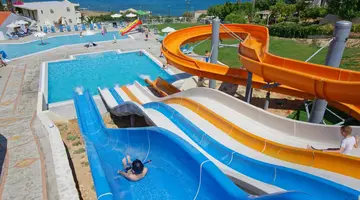 Rethymno Mare Royal & Waterpark