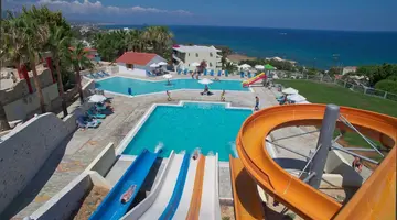 Rethymno Mare Royal & Waterpark