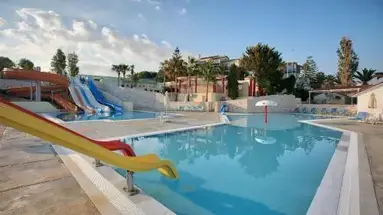RETHYMNO MARE ROYAL & WATERPARK