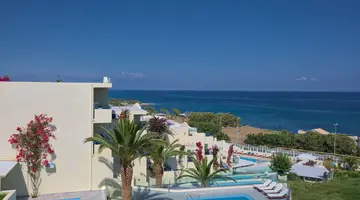 RETHYMNO MARE ROYAL
