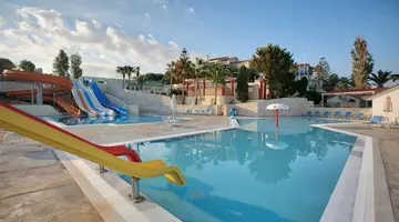 RETHYMNO MARE ROYAL
