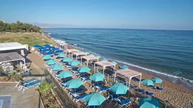 RETHYMNO MARE ROYAL