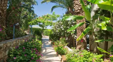 RETHYMNO MARE ROYAL
