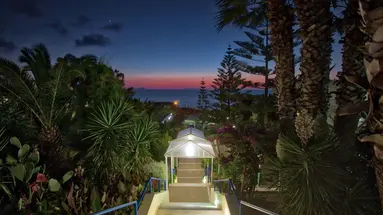 RETHYMNO MARE ROYAL