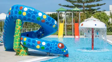 RETHYMNO MARE ROYAL
