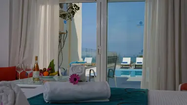 RETHYMNO MARE ROYAL