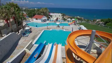 RETHYMNO MARE ROYAL