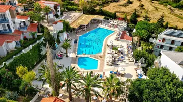 Rethymno Mare Water Park