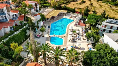 Rethymno Mare Water Park