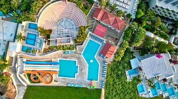 Rethymno Mare Water Park